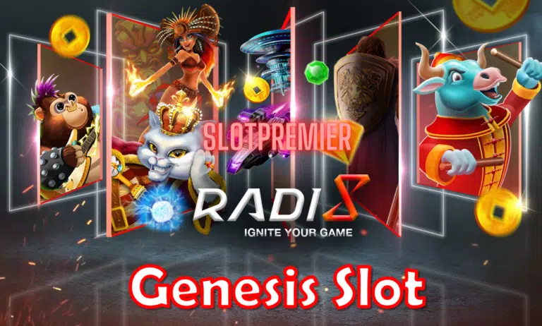 Genesis Slot